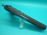 Colt Service Model Ace .22 LR 4.75