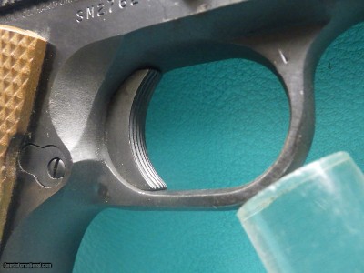 REDUCED! Colt Service Model Ace .22 LR 4.75