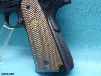 REDUCED! Colt Service Model Ace .22 LR 4.75