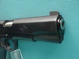 Colt Service Model Ace .22 LR 4.75