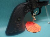 Very nice Colt Single Action Army .45 Colt 4.75
