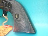 Very nice Colt Single Action Army .45 Colt 4.75