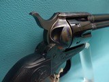 Very nice Colt Single Action Army .45 Colt 4.75
