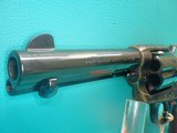 Very nice Colt Single Action Army .45 Colt 4.75