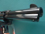 Very nice Colt Single Action Army .45 Colt 4.75