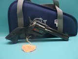 Very nice Colt Single Action Army .45 Colt 4.75