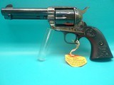 Very nice Colt Single Action Army .45 Colt 4.75