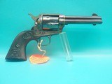 Very nice Colt Single Action Army .45 Colt 4.75