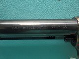 Very nice Colt Single Action Army .45 Colt 4.75