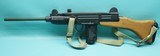 IMI / Action Arms Uzi Model A 9mm 16