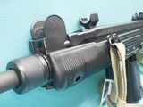 IMI / Action Arms Uzi Model A 9mm 16