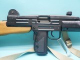 IMI / Action Arms Uzi Model A 9mm 16