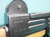 IMI / Action Arms Uzi Model A 9mm 16