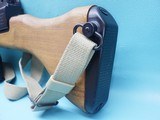 IMI / Action Arms Uzi Model A 9mm 16