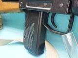 IMI / Action Arms Uzi Model A 9mm 16