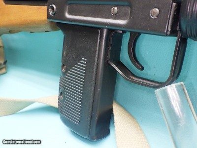 REDUCED!! IMI / Action Arms Uzi Model A 9mm 16