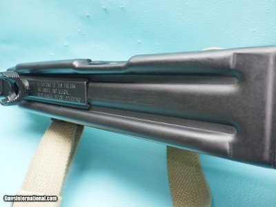 REDUCED!! IMI / Action Arms Uzi Model A 9mm 16