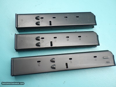 REDUCED!! IMI / Action Arms Uzi Model A 9mm 16