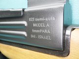 IMI / Action Arms Uzi Model A 9mm 16