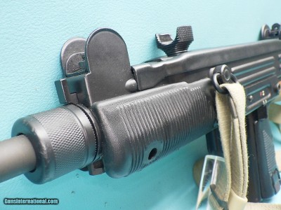 REDUCED!! IMI / Action Arms Uzi Model A 9mm 16