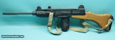 REDUCED!! IMI / Action Arms Uzi Model A 9mm 16