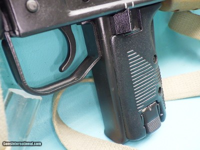 REDUCED!! IMI / Action Arms Uzi Model A 9mm 16