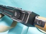 IMI / Action Arms Uzi Model A 9mm 16