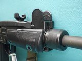 IMI / Action Arms Uzi Model A 9mm 16