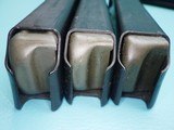 IMI / Action Arms Uzi Model A 9mm 16