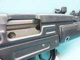 IMI / Action Arms Uzi Model A 9mm 16