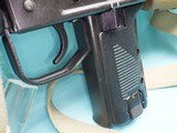 IMI / Action Arms Uzi Model A 9mm 16