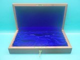 MINT Walther P38 100 Year Anniversary Commemorative w/ Display Case & Extras UNFIRED/NEW CONDITION! - 23 of 25