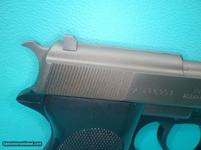 MINT Walther P38 100 Year Anniversary Commemorative w/ Display Case & Extras UNFIRED/NEW CONDITION! - Image 6 of 25