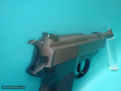 MINT Walther P38 100 Year Anniversary Commemorative w/ Display Case & Extras UNFIRED/NEW CONDITION! - Image 5 of 25