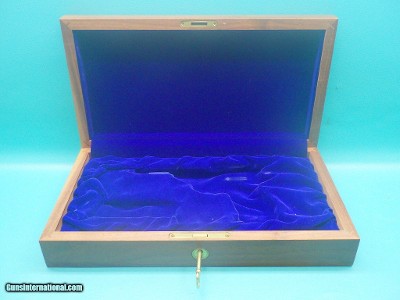 MINT Walther P38 100 Year Anniversary Commemorative w/ Display Case & Extras UNFIRED/NEW CONDITION! - Image 23 of 25