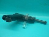 MINT Walther P38 100 Year Anniversary Commemorative w/ Display Case & Extras UNFIRED/NEW CONDITION! - 9 of 25