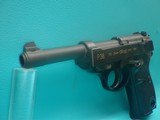 MINT Walther P38 100 Year Anniversary Commemorative w/ Display Case & Extras UNFIRED/NEW CONDITION! - 14 of 25
