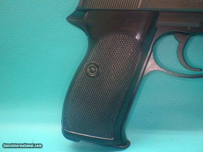 MINT Walther P38 100 Year Anniversary Commemorative w/ Display Case & Extras UNFIRED/NEW CONDITION! - Image 4 of 25