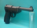 MINT Walther P38 100 Year Anniversary Commemorative w/ Display Case & Extras UNFIRED/NEW CONDITION! - 8 of 25