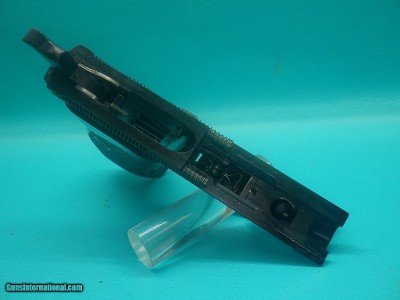 MINT Walther P38 100 Year Anniversary Commemorative w/ Display Case & Extras UNFIRED/NEW CONDITION! - Image 16 of 25