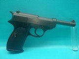 MINT Walther P38 100 Year Anniversary Commemorative w/ Display Case & Extras UNFIRED/NEW CONDITION! - 2 of 25