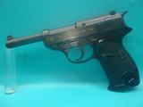 MINT Walther P38 100 Year Anniversary Commemorative w/ Display Case & Extras UNFIRED/NEW CONDITION! - 11 of 25