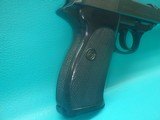 MINT Walther P38 100 Year Anniversary Commemorative w/ Display Case & Extras UNFIRED/NEW CONDITION! - 3 of 25