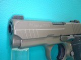 Sig Sauer P938 Legion 9mm 3" Bbl 7+1 One Mag - 7 of 24