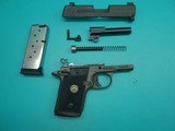 Sig Sauer P938 Legion 9mm 3" Bbl 7+1 One Mag - 15 of 24