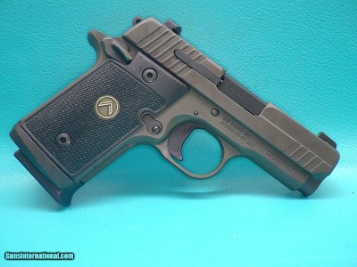 Sig Sauer P938 Legion 9mm 3