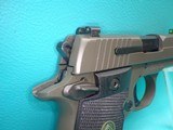 Sig Sauer P938 Legion 9mm 3" Bbl 7+1 One Mag - 4 of 24
