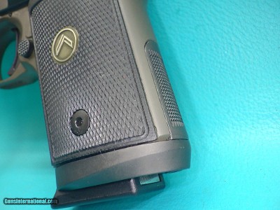 Sig Sauer P938 Legion 9mm 3