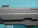 Sig Sauer P938 Legion 9mm 3" Bbl 7+1 One Mag - 11 of 24