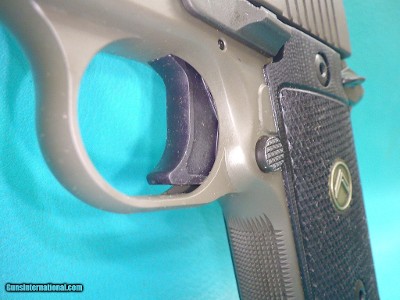 Sig Sauer P938 Legion 9mm 3